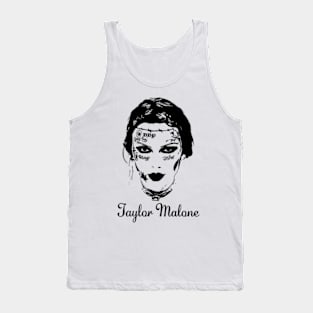 Taylor Malone Tank Top